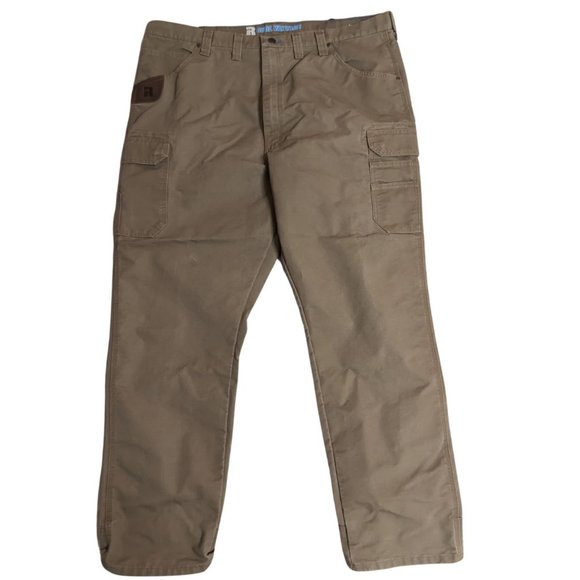 Wrangler Other - Wrangler RIGGS Work Wear Pants. Size 44x34